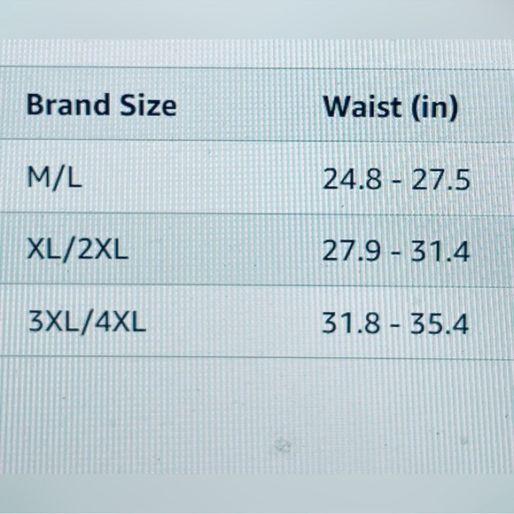 3 in 1 Waist Trimmer Butt Lifter Shapewear Hot Shaper Compression Garment Fajas - Picture 7 of 7